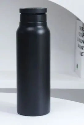 Antioxidant Metal Bottle
